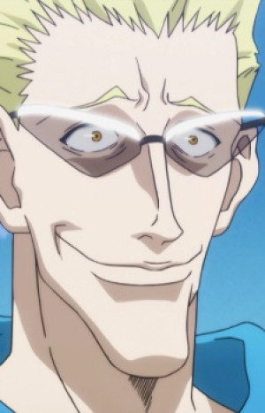 Display picture for Genthru