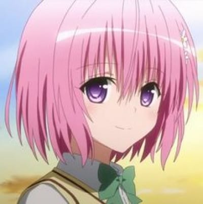 POP UP PARADE Momo Belia Deviluke (EEC) – La de richirocko