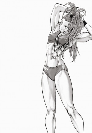 Mizuki - MyWaifuList