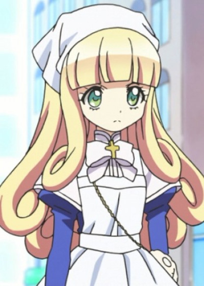 Poporon