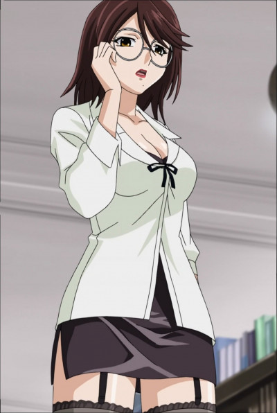 Ririko Kagome