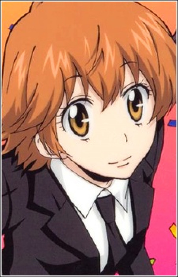 Kyoko Sasagawa