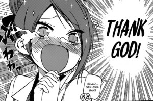 Sawako Sekijou Mywaifulist