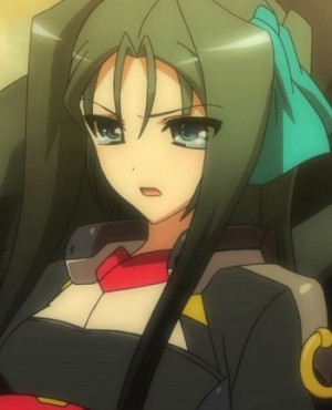 Horizon In The Middle Of Nowhere Kyokaisen Jo No Horizon Mywaifulist