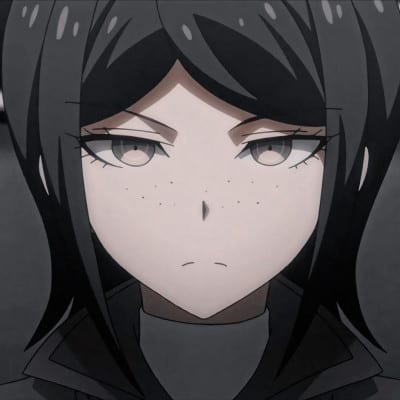 Mukuro Ikusaba portrait
