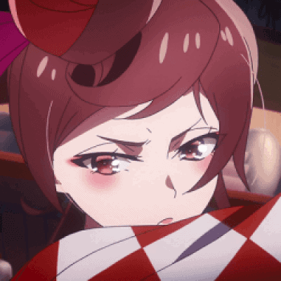 Best Iconic Kimono Waifu - MyWaifuList