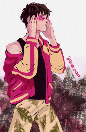 Eiji Okumura