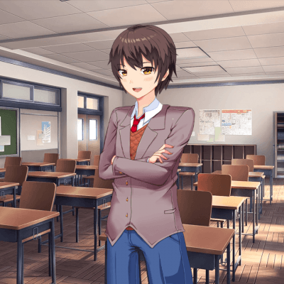 Protagonist
