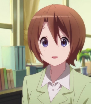 Nanase Tsukumo Mywaifulist