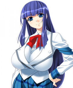 Oshioki Sweetie Mywaifulist