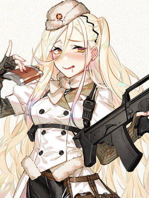 A-91 - MyWaifuList