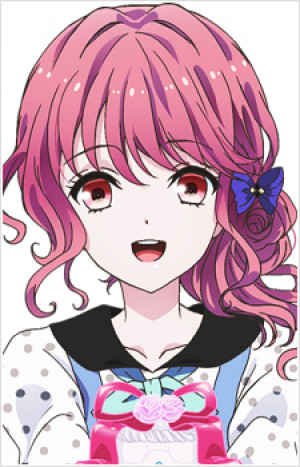 Bonjour Sweet Love Patisserie Mywaifulist