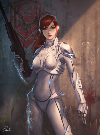 Kerrigan