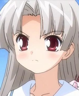Ibuki Shikimori Mywaifulist