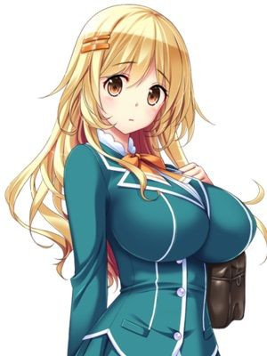 Honoo no Haramase Oppai Ero Appli Gakuen Characters - MyWaifuList