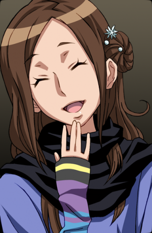 Akane Kurashiki