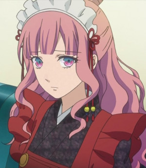 Amnesia Amuneshia Mywaifulist