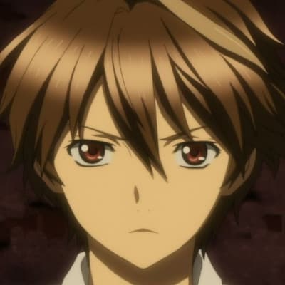 Shu Ouma