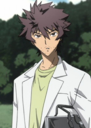 Toshio Ozaki