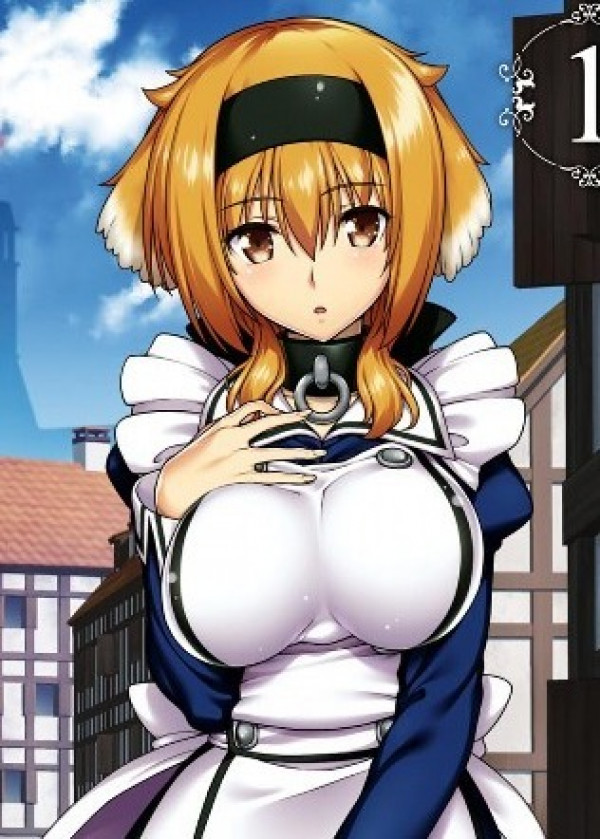 Roxanne Slave Harem in the Labyrinth of the Other World Wiki