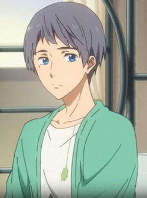 Aiichiro Nitori