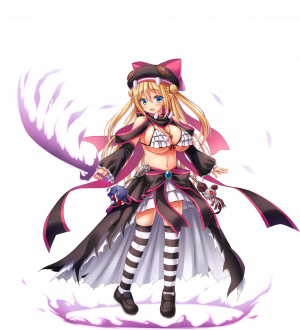 Charmy - MyWaifuList