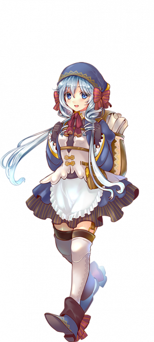 Totono - MyWaifuList