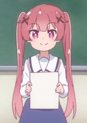 Koyori Tanemura Mywaifulist