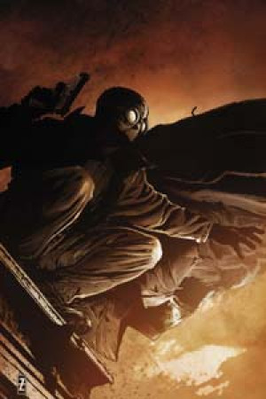 Peter B. Parker