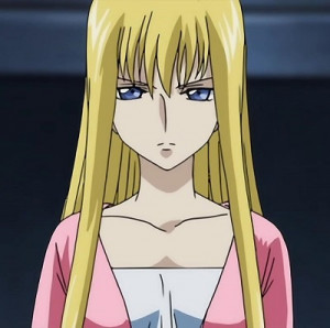 Marriage Of God Soul Godannar Mywaifulist
