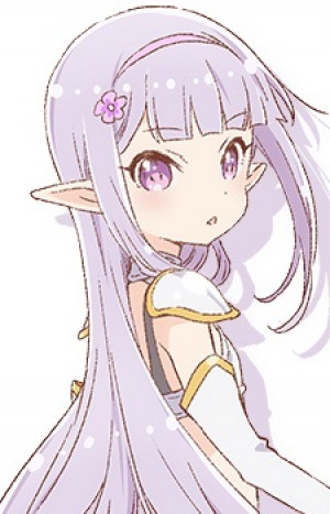 Ellenoar Seiran Mywaifulist