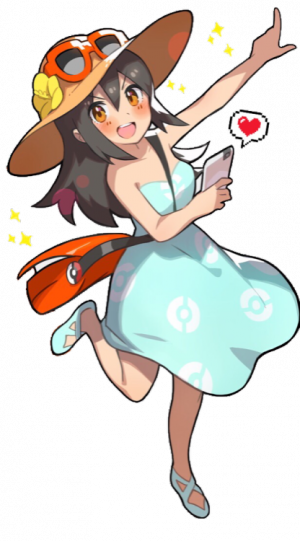 Sightseer
