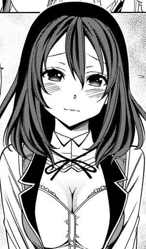 Olivia Stone Mywaifulist