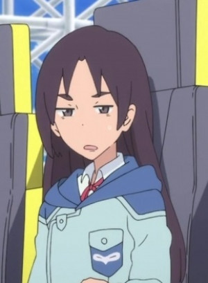 Rolling Girls Mywaifulist