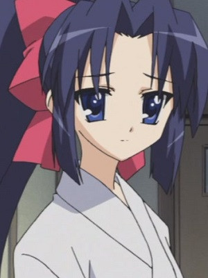Rinka Hokazono