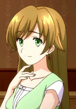 Miharu Amatsuka - MyWaifuList