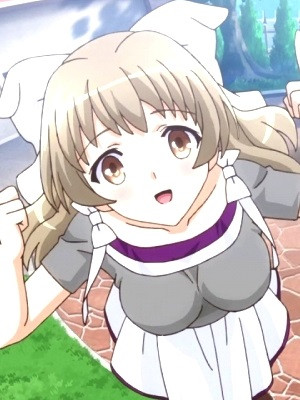 Hotaru Amatsuka - MyWaifuList