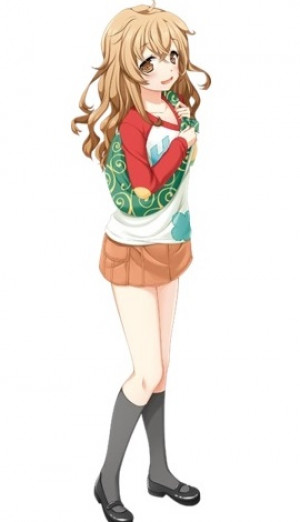 Miyake Yukino