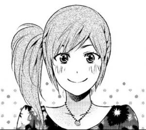 Kasumi Hasuki - MyWaifuList