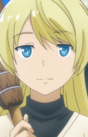 Flying Witch Mywaifulist