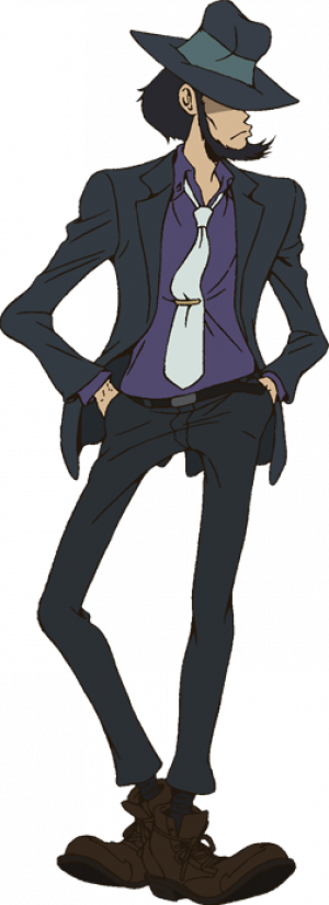Display picture for Daisuke Jigen