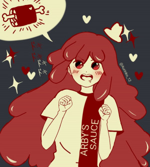 Arby's-chan