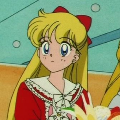 Minako Aino