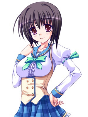 Nao Tachibana - MyWaifuList