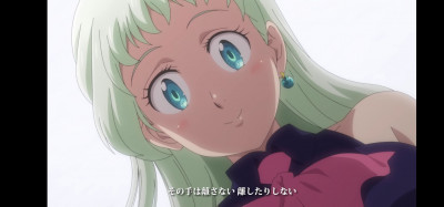 Elizabeth Liones - MyWaifuList