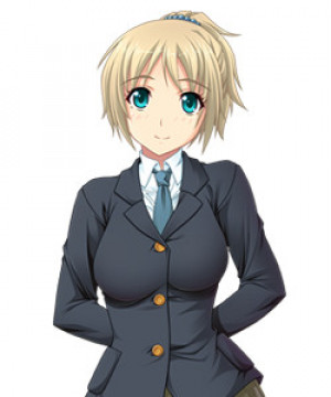 Waifus in Dekakute Ecchi na Ore no Ane (My Big And Horny Sisters