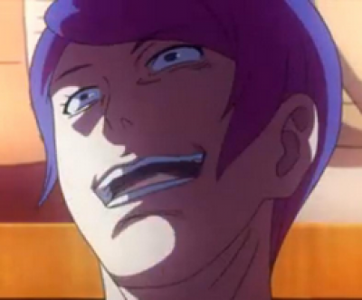 Shuu Tsukiyama