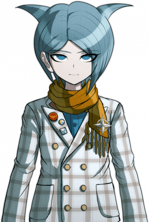 Nagisa Shingetsu