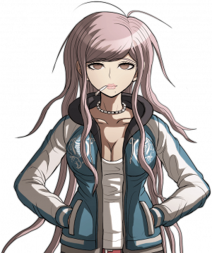 Hiroko Hagakure