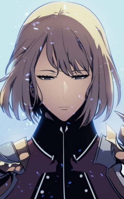 Hidden Gem Showdown: Best Blonde Waifu - MyWaifuList